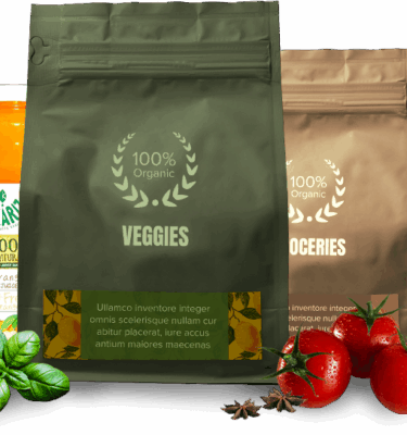 organic products hero
