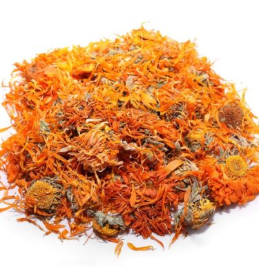 calendula (calendula officinalis)