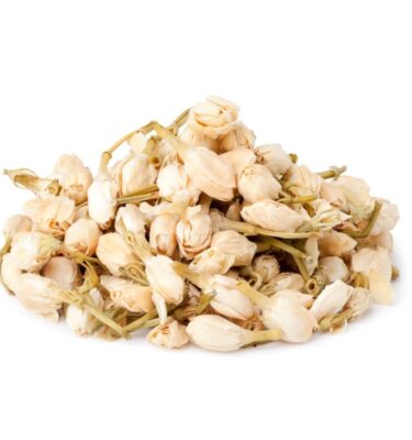 jasmine (jasminum officinale)