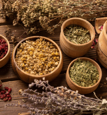 Herbs