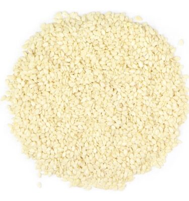 sesame seeds (sesamum indicum)