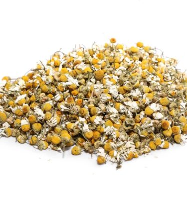 chamomile (matricaria chamomilla)