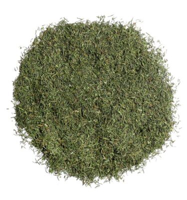 dill (anethum graveolens)