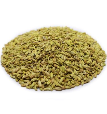 fennel seeds (foeniculum vulgare)