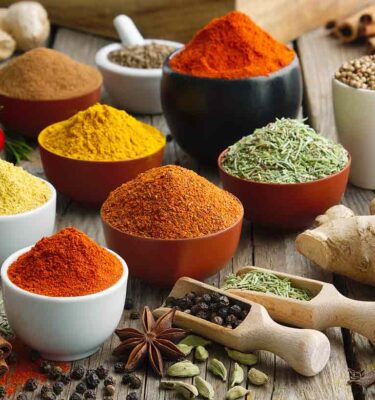 Spices