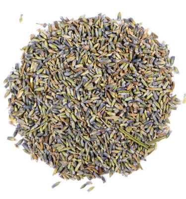 lavender (lavandula angustifolia)
